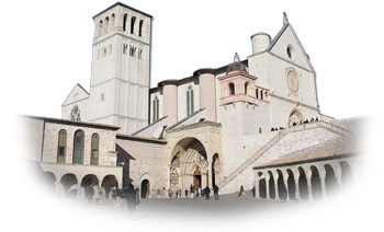 Assisi 2013