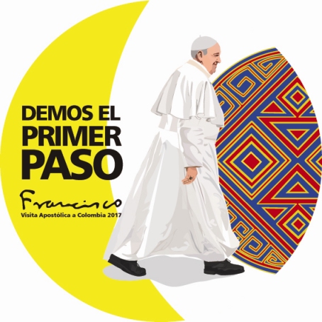 Viaggio Apostolico in Colombia, 6-11 settembre 2017