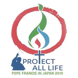 Viaggio Apostolico del Santo Padre in Thailandia e Giappone [19 -26 novembre 2019]
