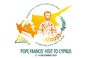 Viaje apostólico del Santo Padre a Chipre y Grecia (2-6 de diciembre de 2021)