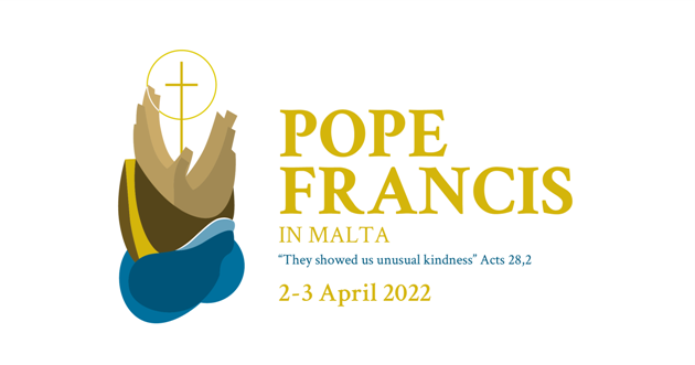Apostolische Reise von Papst Franziskus nach Malta (2.-3. April 2022)