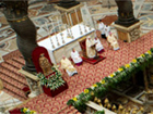 Amt für die liturgischen Feiern des Papstes