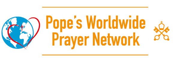 Pope’s Worldwide Prayer Network